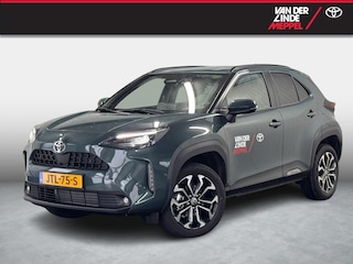 Toyota Yaris Cross 1.5 Dynamic Comfort Pack Stoel verwarming PDC