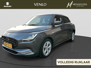Suzuki Swift 1.2 Select Smart Hybrid RIJKLAAR | Automaat | Navigatie | Camera | Airco | Cruise Control Adaptief
