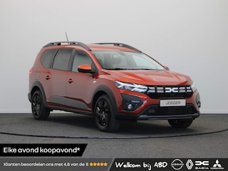 Dacia Jogger 1.6 Hybrid 140pk Expression 7p. | Achteruitrijcamera | Blind spot warning | Parkeersensoren voor/achter |