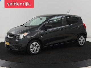 Opel Karl 1.0 Edition | 77.100km NAP | Airco | Cruise control | Bluetooth