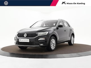 Volkswagen T-Roc 1.5 TSI 150pk DSG Style Business · Camera · Apple/Android Car Play · Navigatie · Trekhaak · Elek. Achterklep · 16'' Inch ·