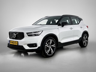 Volvo XC40 1.5 T2 R-Design