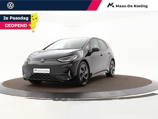 Volkswagen ID.3 GTX Performance 79 kWh 326PK l Assistentie Plus l Panoramadak l 20" Skagen l Harmann Kardon l Black Style