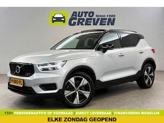 Volvo XC40 1.5 T5 Recharge R-Design | SOH 90% | Pano | H/K | Memory | Stoel/Stuurverw. | Virtual | Carplay | Keyless