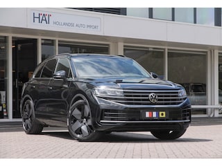 Volkswagen Touareg 3.0 TSi eHybrid 4M Elegance I Pano I ACC I Luchtvering I