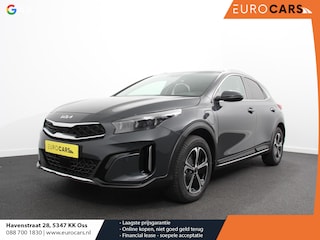 Kia XCeed 1.6 GDi PHEV DynamicLine | Navigatie | Camera | Climate Control | Cruise control adaptive | Lane assist | Lichtmetalen Velgen | Stoelverwarming