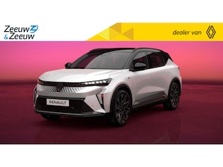 Renault Scénic E-Tech EV87 long range esprit Alpine | NU BINNEN / NU MET 3700.- VOORRAAD VOORDEEL!
