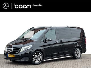 Mercedes-Benz V 250 L DC Edition | MARGE | Burmester | Trekhaak | Elektrische deuren