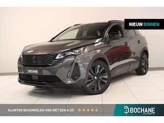 Peugeot 3008 1.6 Plug-in HYbrid 225 GT Pack Business | Elektr. Stoelen & Achterklep | FOCAL audio | Adaptieve cruise | AppleCarplay | Navigatie | Stoelverwarming |