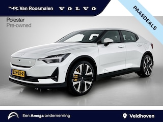 Polestar 2 Long Rang Dual Motor Performance Plus 82 kWh