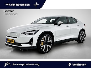 Polestar 2 Long Rang Dual Motor Performance Plus 82 kWh