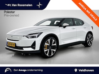 Polestar 2 Long Rang Dual Motor Performance Plus 82 kWh