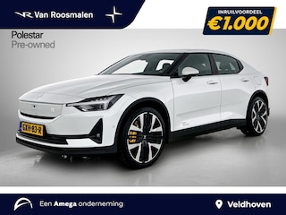 Polestar 2 Long Rang Dual Motor Performance Plus 82 kWh