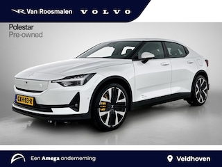 Polestar 2 Long Rang Dual Motor Performance Plus 82 kWh