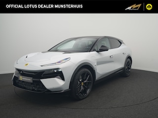 Lotus Eletre 600 GT 4WD | Trekhaak | 22 Inch | Comfort Seats | Head Up |