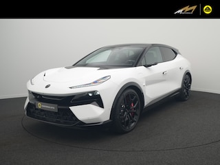 Lotus Eletre 600 Sport SE 4WD | Panorama Dak | 23 Inch | Carbon | KEF Reference | Dynamic Handling Pack |