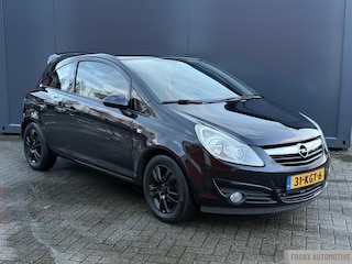Opel Corsa 1.4-16V Sport TREKHAAK|AIRCO