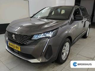 Peugeot 5008 1.2 PureTech Active Pack Business | Automaat | Navigatie | Camera | Origineel NL | 97.500km | Apple carplay |
