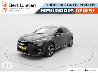 Kia XCeed 1.6 GDi PHEV DynamicPlusLine | Geen import | Compleet