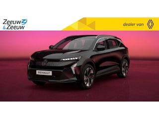 Renault Scénic E-Tech EV60 comfort range evolution | NU BINNEN / NU MET 3700.- VOORRAAD VOORDEEL!