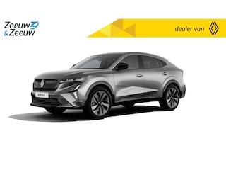 Renault Rafale Techno E-Tech full hybrid 200 | NU met € 4500,- Zeeuw en Zeeuw voorraadkorting  |  met 5 jaar garantie tot 100.000km | Actiefinanciering 2,9% rente |