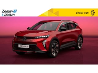 Renault Scénic E-Tech EV60 comfort range evolution | NU BINNEN / NU MET 3700.- VOORRAAD VOORDEEL!