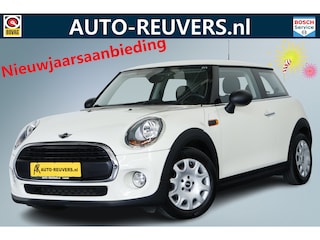 Mini Mini 1.2 Pepper / Airco / Start stop / Blue tooth