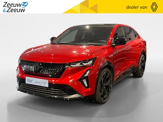 Renault Rafale 1.2 E-Tech 4x4 plug-in hybrid 300PK Atelier Alpine | UIT VOORRAAD LEVERBAAR OP = OP NU MET €4.000,- SALE & SALE KORTING!!!