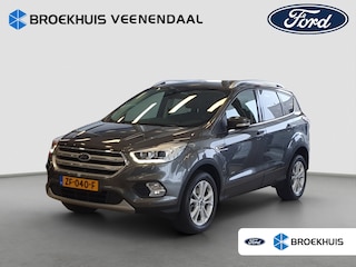 Ford Kuga 1.5 EcoBoost Titanium 182pk | Trekhaak | Camera | Cruise Control | Apple Carplay