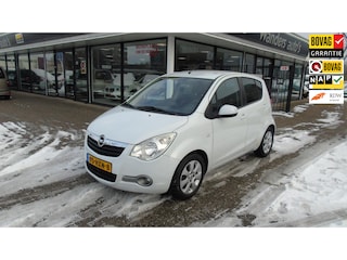 Opel Agila 1.2 Enjoy