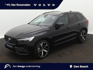 Volvo XC60 T6 AWD Plus Dark | Harman/Kardon | 21'' velgen