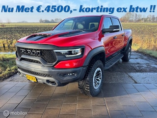 Dodge Ram 1500 4X4 6.2 V8 4x4 Crew Cab TRX