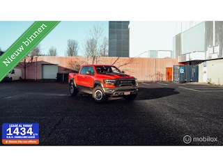 Dodge Ram 1500 4X4 6.2 V8 4x4 Crew Cab TRX