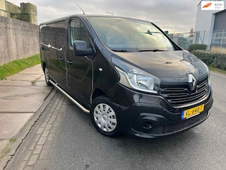 Renault Trafic 1.6 dCi T29 L2H1 Comfort lees advertentie !