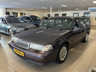 Volvo 900-Serie 960 3.0 24v Aut Luxury-Line