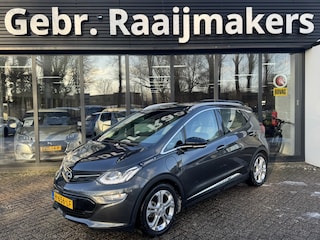 Opel Ampera-e Business executive 60 kWh