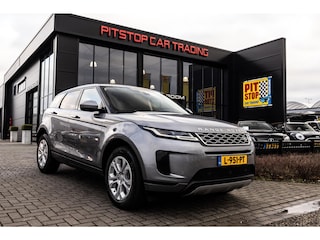 Land Rover Range Rover Evoque 2.0 P200 AWD S, 200 PK, 1e eigenaar, BTW auto!