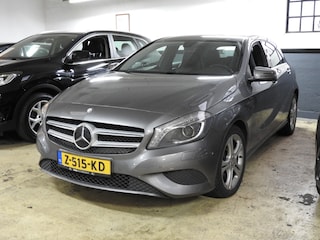 Mercedes-Benz A-klasse 200 Prestige, CC, airco Navi, car play, etc