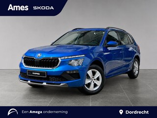 Skoda Kamiq 1.0 TSI Selection | Private Lease vanaf €380 p/m!