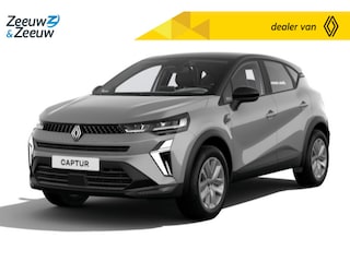 Renault Captur 1.0 TCe 90 Evolution | NIEUW TE BESTELLEN NU MET €1.000,- SALE & SALE KORTING!!!
