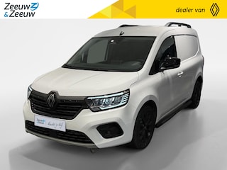 Renault Kangoo E-Tech Extra L1 44 kWh | NIEUW TE BESTELLEN | ANNIVESARY EDITION | 300KM RIJBEREIK | 0% RENTE voor Financial Lease!