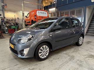 Renault Twingo 1.2 16V AUTOMAAT Dynamique | Trekhaak | Airco | Carkit | NAP | Rijklaar prijs!