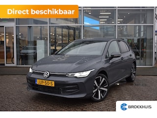 Volkswagen Golf 1.5 eHybrid 204PK PHEV Life Edition | TREKHAAK | ADAPT. CRUISE | 18 INCH | LED | APP CONNECT