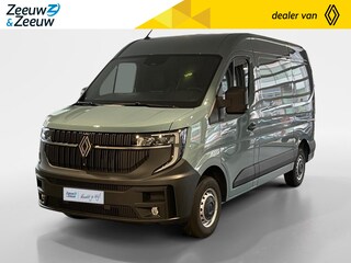 Renault Master BPM VRIJ!!! T35 2.0 dCi 130 L2H2 Advance | 9X UIT VOORRAAD LEVERBAAR DIVERSE KLEUREN ZONDER BPM!! | 12% korting en GRATIS laadruimtepakket, OP=OP!