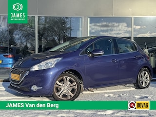 Peugeot 208 1.2 VTi Allure