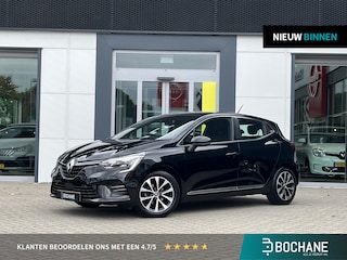 Renault Clio 1.0 TCe Intens | Camera | Navigatie | Climate control |