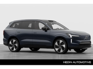 Volvo EX90 Twin Motor Ultra 7p. 111 kWh Luchtvering | Bowers&Wilkins | geventileerde stoelen | 22 inch velgen