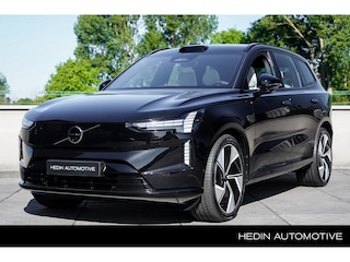Volvo EX90 Twin Motor Performance Ultra 7p. 111 kWh Bowers&Wilkins | Luchtvering | 22 inch velgen | Pilot Assist