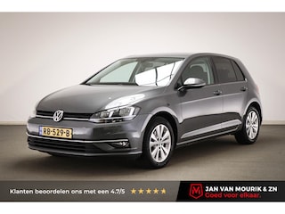 Volkswagen Golf 1.0 TSI Comfortline | COMFORT PACK | DAB | APPLE | NAVIGATIE | TREKHAAK