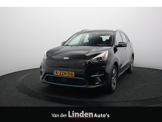 Kia Niro DynamicLine 64 kWh SOH 96,2% | Warmtepomp | Camera | Navigatie | Stoel/Stuurverwarming